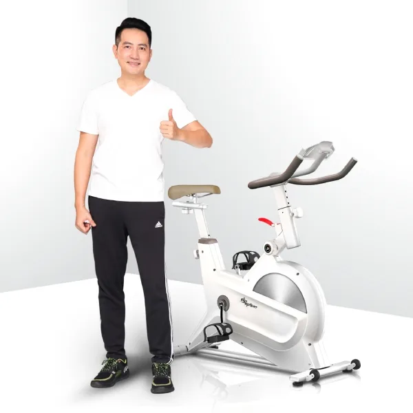 Xe đạp tập ELIP Whitney — ảnh 1
