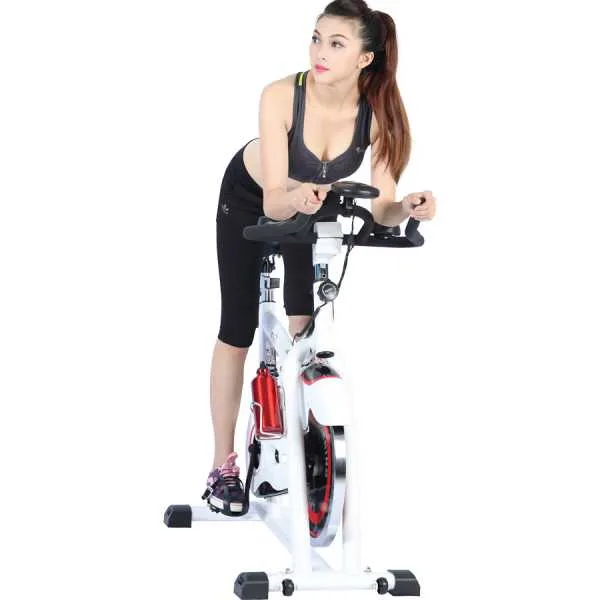 Xe đạp tập Gym Elip 009 — ảnh 1